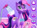 Joc Món màgic de la preparació d'unicorns  en línia