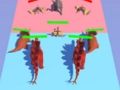 Joc Fusionar Master Dinosaur Fusion  en línia