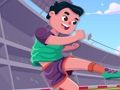 Joc Tir de penal  en línia