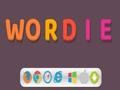 Joc Word en línia