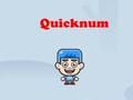 Joc Quicknum en línia