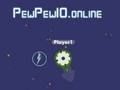 Joc Pewpewio. En línia  en línia