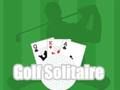 Joc Solitari de golf  en línia