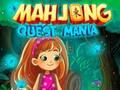 Joc Mahjong Quest Mania en línia