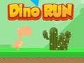 Joc Dino Run en línia