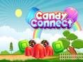 Joc Candy Connect en línia