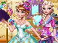 Joc Botiga d’època princesa en línia