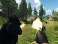 Joc FPS SHOTING SUPERVIVIVENT SIM en línia