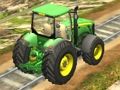 Joc Dr. Conreu de tractors  en línia