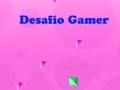 Joc DESAFIO GAMER en línia