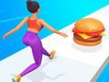 Joc Twerk Race 3D en línia
