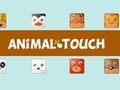Joc Animal toush en línia