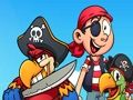 Joc Pirates Bricks Breaker U200F en línia