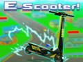 Joc E-SCOOTER! en línia