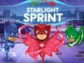 Joc PJ Masks Starlight Sprint en línia