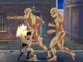 Joc Lluita d'atac a Titan Assault  en línia