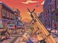 Joc Polygon War Z Zombie en línia