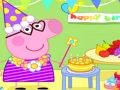 Joc Vesteix a Peppa Pig  en línia