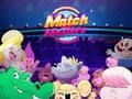 Joc Match Masters en línia