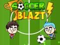 Joc Futbol Blazt  en línia