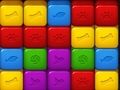 Joc Blocs POP  en línia