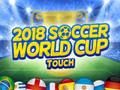 Joc Copa del Món de Futbol 2018 Touch  en línia