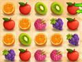 Joc Juicy Fruits Match3 en línia