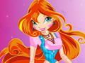 Joc Canvi d'imatge Winx  en línia