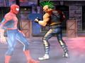 Joc Spiderman: Street Fighter en línia