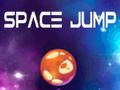 Joc Salt espacial  en línia