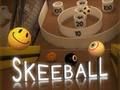 Joc Skeeball en línia