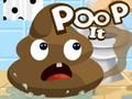 Joc Poop It en línia