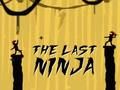 Joc L'últim ninja  en línia