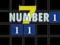 Joc Número 7  en línia