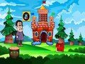 Joc Castle Escape 2 en línia