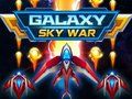 Joc Galaxy Sky War en línia