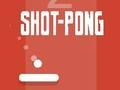 Joc Shot Pong en línia