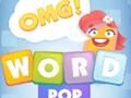 Joc OMG Word Pop en línia