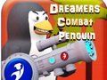 Joc Dreamers Combat Penguin en línia