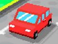 Joc Pixel Park 3D HTML5 en línia