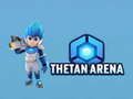 Joc Tethan Arena en línia