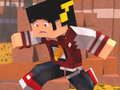 Joc Minecraft Block Survival  en línia
