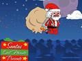 Joc Regals d'última hora del Pare Noel  en línia
