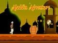 Joc Aventura d'Aladdin  en línia