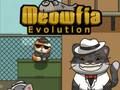 Joc Evolució Meowfia  en línia