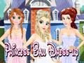Joc Vlog de bellesa de princeses  en línia