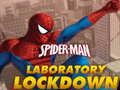 Joc Spider-Man: bloqueig de laboratori en línia