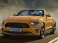 Joc Ford Mustang California Slide especial  en línia