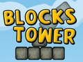 Joc Torre de blocs  en línia