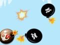 Joc Bombes de fúria  en línia